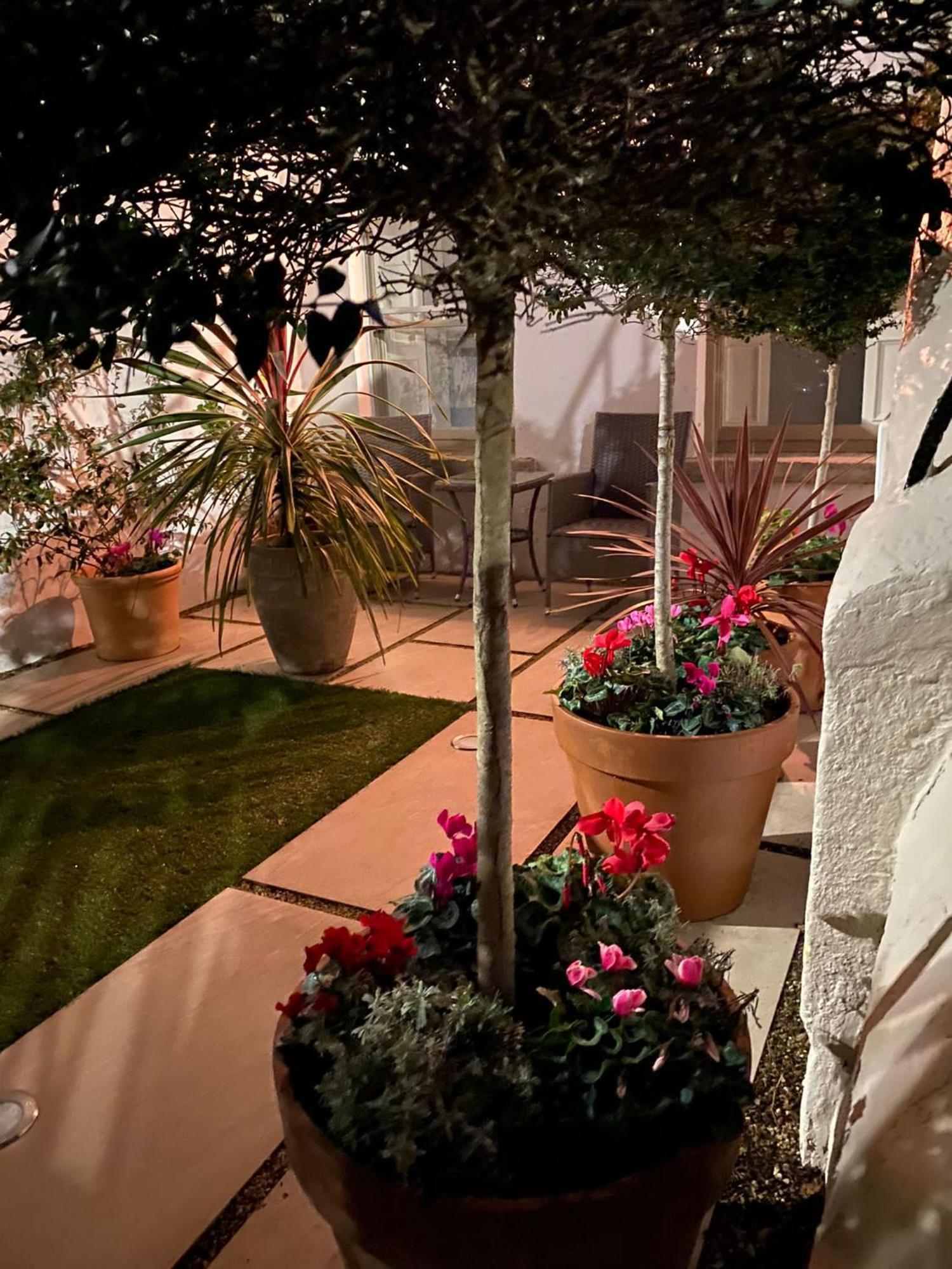 Pembroke Guest Suite Dublin Exterior foto