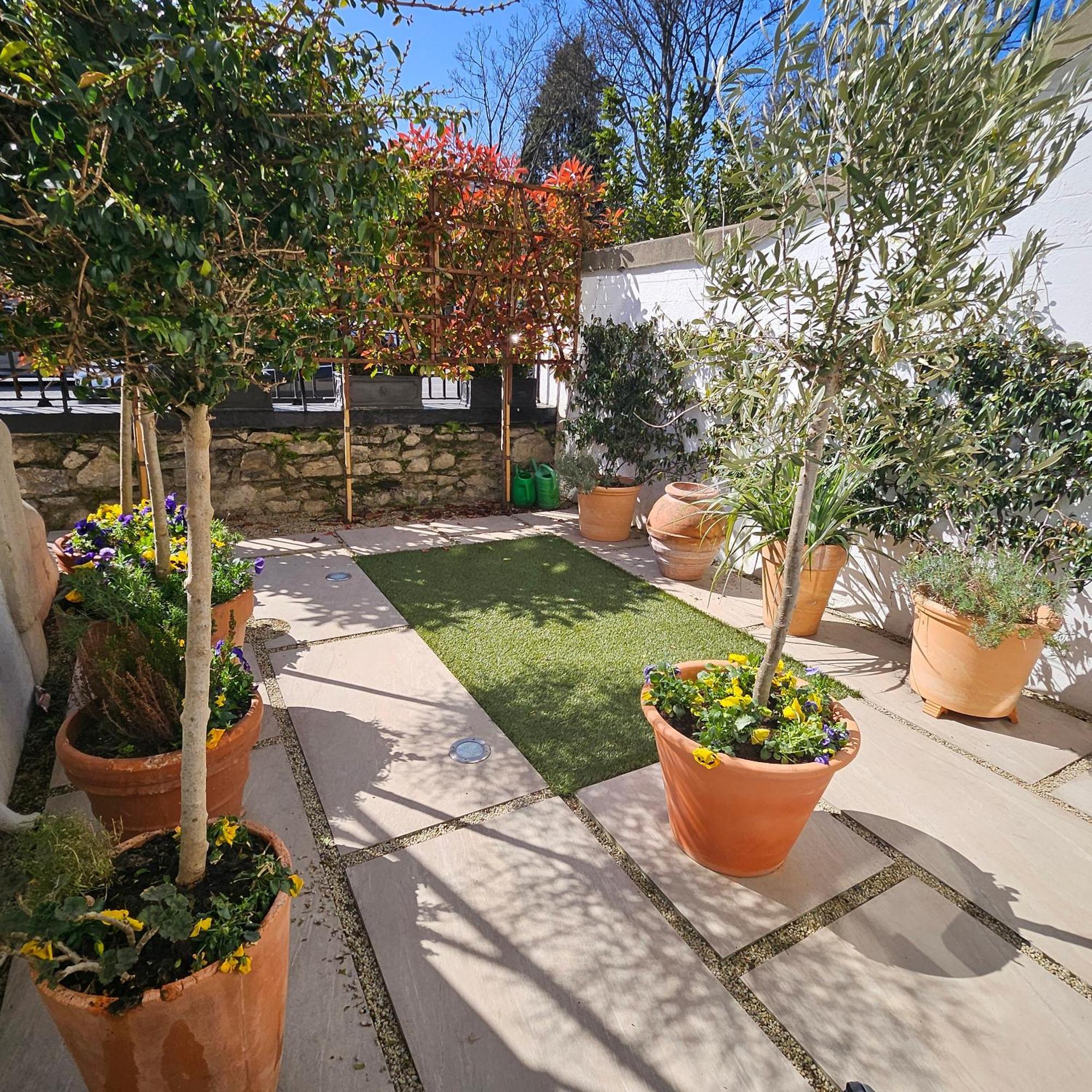 Pembroke Guest Suite Dublin Exterior foto